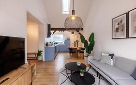 Glück Auf Appartements Hufelandstraße Essen